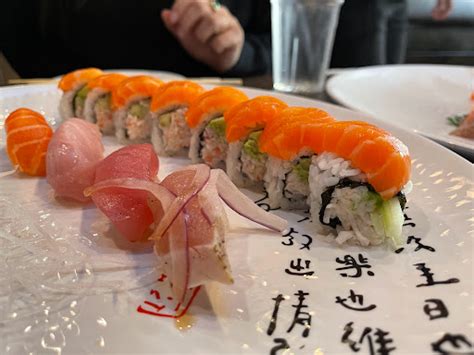 mikomi|MIKOMI SUSHI MONROVIA